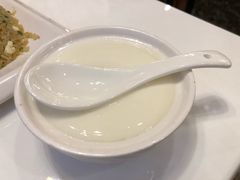 大良双皮奶-清晖小苑•顺德地方菜(壹海城店)