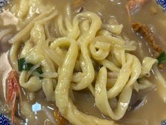 -沈胖记麦虾(江城南路店)