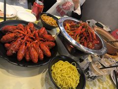 -聚味瞿记·龙虾堂(坡子街店)