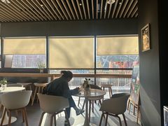 -德南面包房(尚都店)