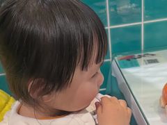 -楼兰古丽·新疆拌面·清真(华阳城店)