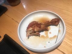 -谷田稻香·砂锅菜(南沙万达广场店)