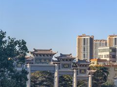 -阳台山森林公园