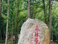 -洛阳白云山景区