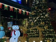 -1819餐厅·团队聚餐·烤串·精酿