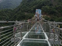 -宁波五龙潭景区