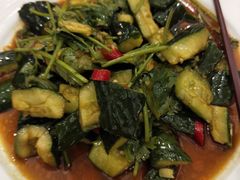 -东馆和天下特色餐饮(工农店)