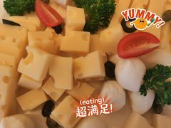 -临空皇冠假日酒店-西餐厅(首都机场店)