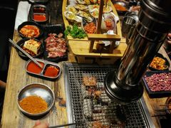 -鑫釜山海鲜烧烤(浑南店)