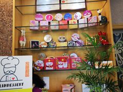 -家琳甜品(江南东店)