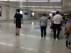 -黄浦路(地铁站)