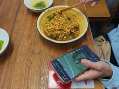 -堂吃饺子(维达北苑店)