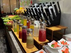 -丰卓会海鲜自助(中润大道店)