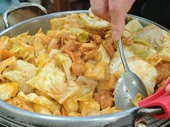 -优壹佳·延边朝鲜族料理(中山北路店)