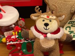 -星巴克(北京建威大厦店)