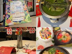 -狮拾久·现代新加坡料理(壹方城店)