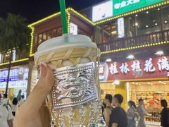 -桂林两江四湖景区