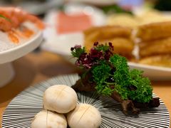 -湯系·煲汤手艺人(东二环泰禾广场店)