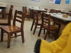 大堂-相聚青山餐厅(阎河路店)