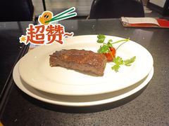 -西堤牛排(龙德广场店)