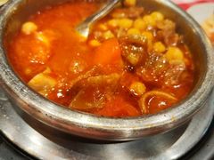 -西贝(枫蓝国际购物中心店)