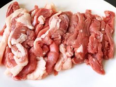 -天桥老金涮肉(牛街店)