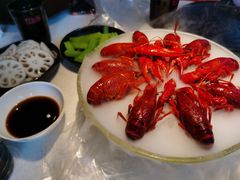 经典冰镇龙虾-红盔甲·小龙虾(天钥桥店)