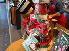 -星巴克臻选(上海长风大悦城店)