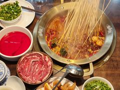 -牛签签串串香(IFS店)