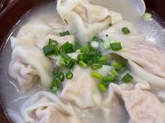 -龙抄手(春熙路总店)