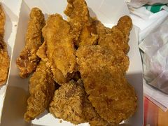 -麦当劳(咸阳人民路店)