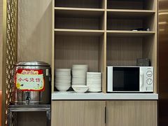 -杏园餐厅(西四北大街店)
