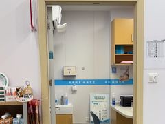 -艾贝尔宠物医院·宠保定点·超声绝育·免疫点(樱花路店)