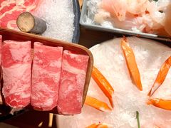 -生如夏花泰式火锅(西村黑金店)