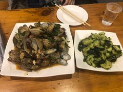 -京朋串屋·烧烤(望京西路总店)