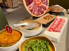 -海底捞火锅(珠影星光城夜宵主题店)