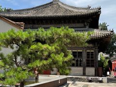 -嵩祝寺及智珠寺