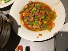 -晓淮山·扬州早茶·淮扬菜(龙阳广场店)