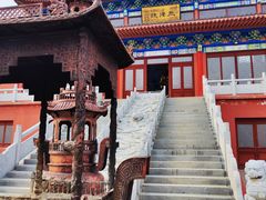 -南京市江宁方山