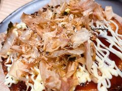 -泉鲤章鱼烧(互联宝地店)