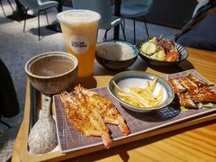 -中信理想家漫食(白云国际机场T2航站楼店)