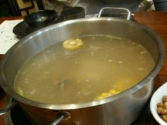 -八宝牛潮汕鲜牛肉火锅(净月店)