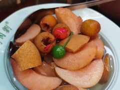 -烤肉刘·清真老北京炙子烤肉(虎坊桥老店)