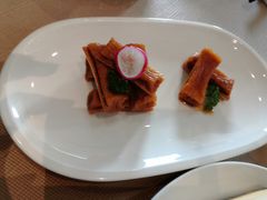 -顺德美的万豪酒店-万豪中餐厅