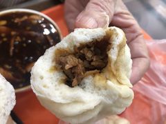 -庆丰包子铺(潘家园店)