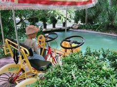 -三亚湾海居铂尔曼度假酒店