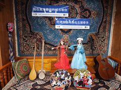 -乡村馕坑肉·烧烤·新疆菜·本地人更爱吃(阿勒泰首店)