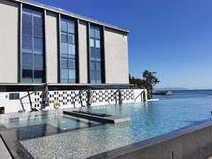 -深圳大梅沙京基洲际度假酒店