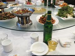 -红高粱大酒店(宁山东路店)