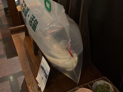 -羡餐厅·杭帮菜·淳菜(千岛湖自由洲际殿店)